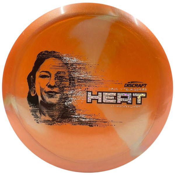Hovedbilde Ti Big Z Heat (Hanna Huynh 2026)