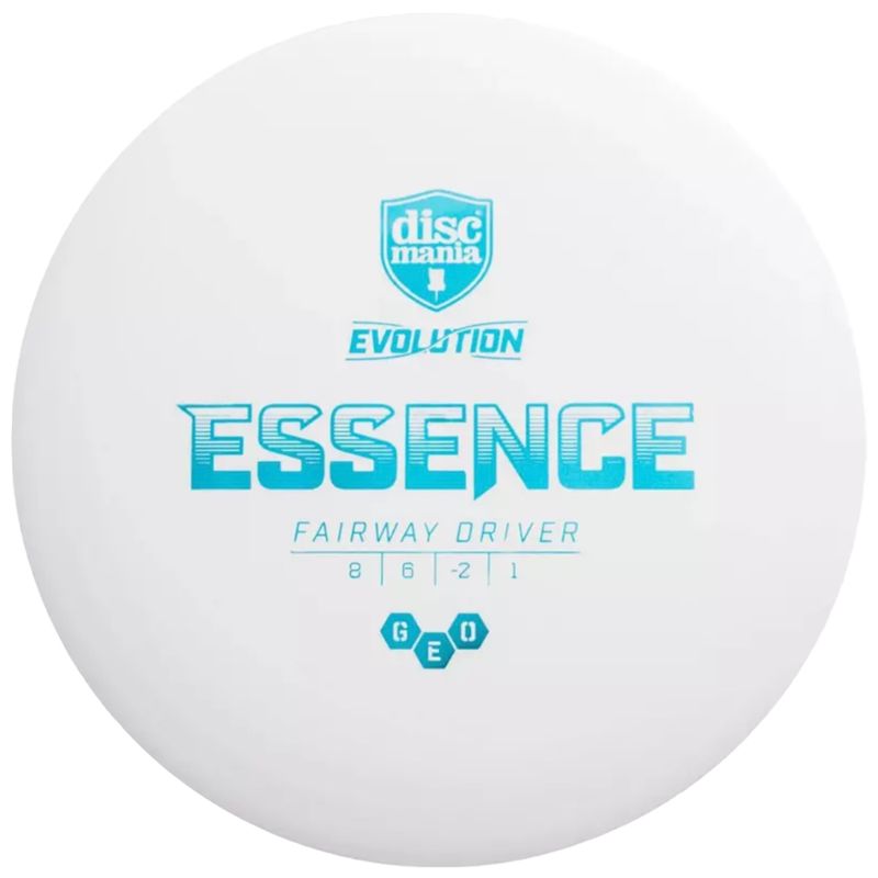 GEO Essence