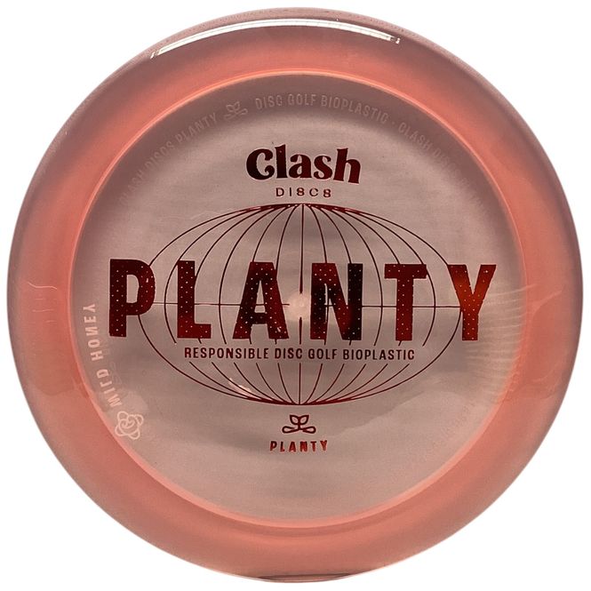 Hovedbilde Planty Wild Honey 