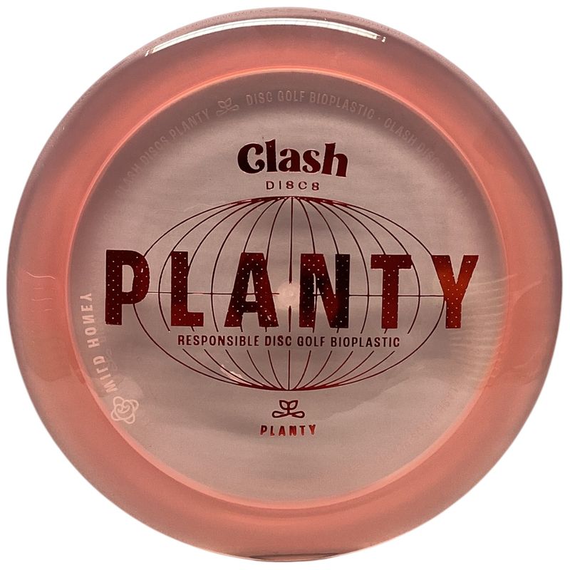Planty Wild Honey 