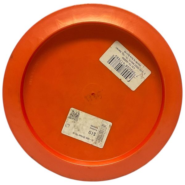Hovedbilde G-Star Wraith|Rødoransje|175g