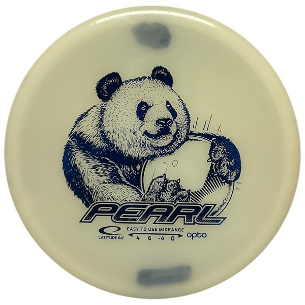 Hovedbilde Opto Pearl|Hvit|159g