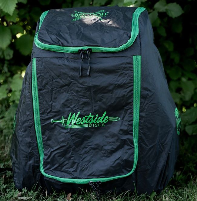 Hovedbilde Westside Discs Noble Rainfly