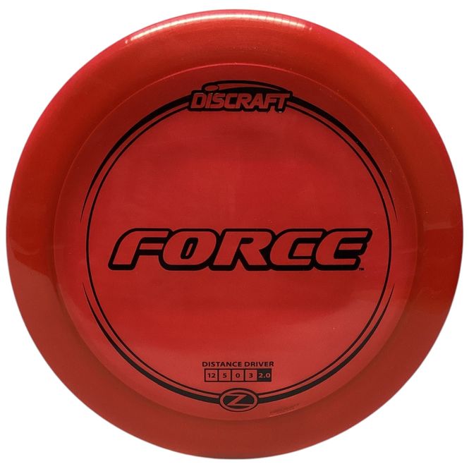 Hovedbilde Z-Line Force