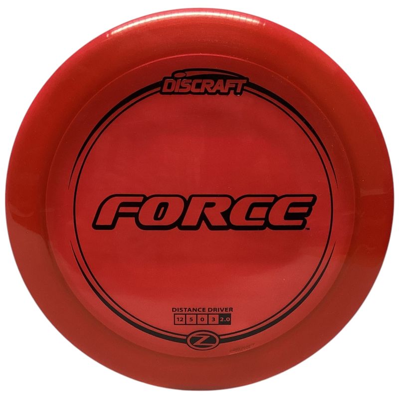 Z-Line Force