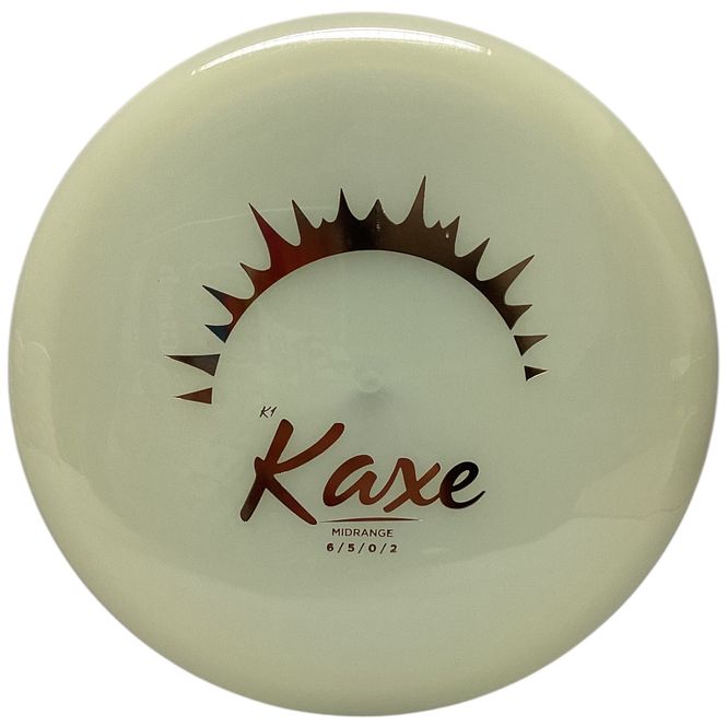 Hovedbilde K1 Glow Kaxe 2024