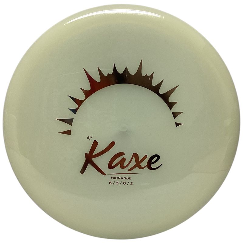K1 Glow Kaxe 2024