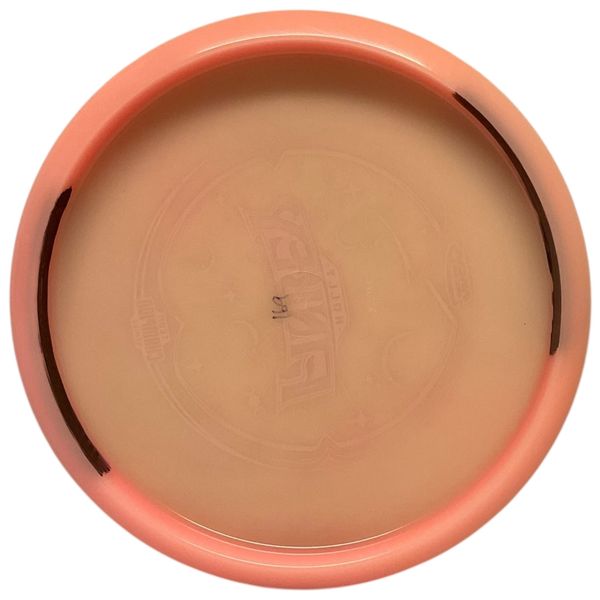 Hovedbilde 2021 Color Glow Champion Mako HF|Rosa2|169g