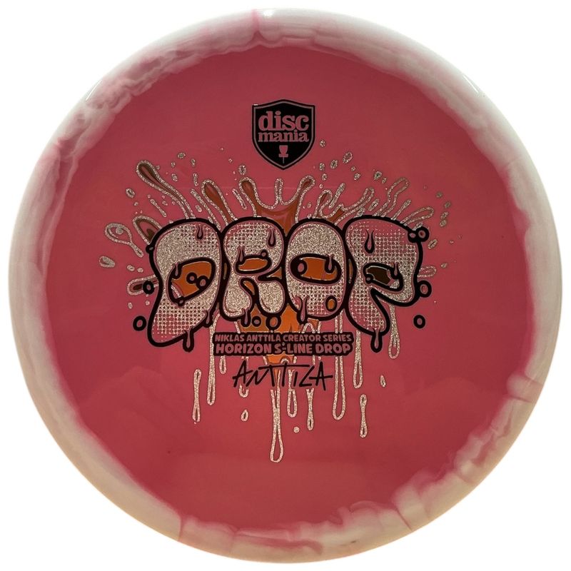 S-Line Horizon Drop (Niklas Anttila Creator Series 2026)