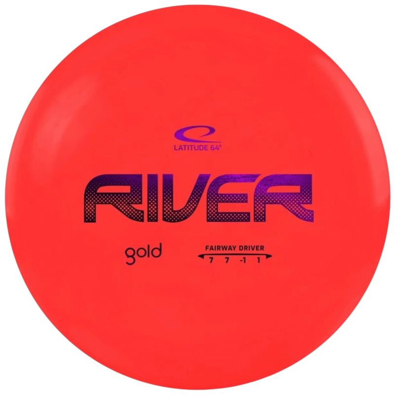 Gold River