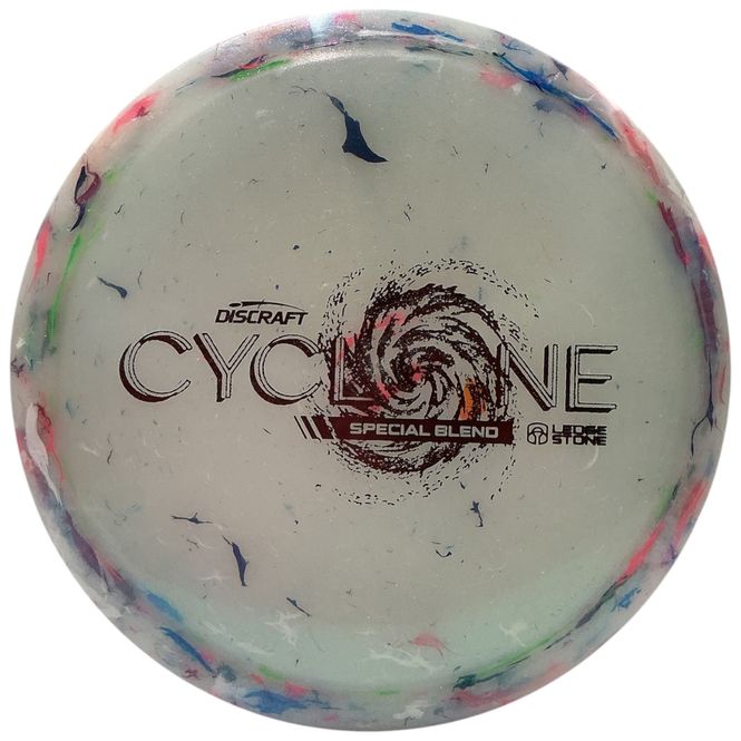 Hovedbilde Colorshift Jawbreaker Z Flx Cyclone (Ledgestone)
