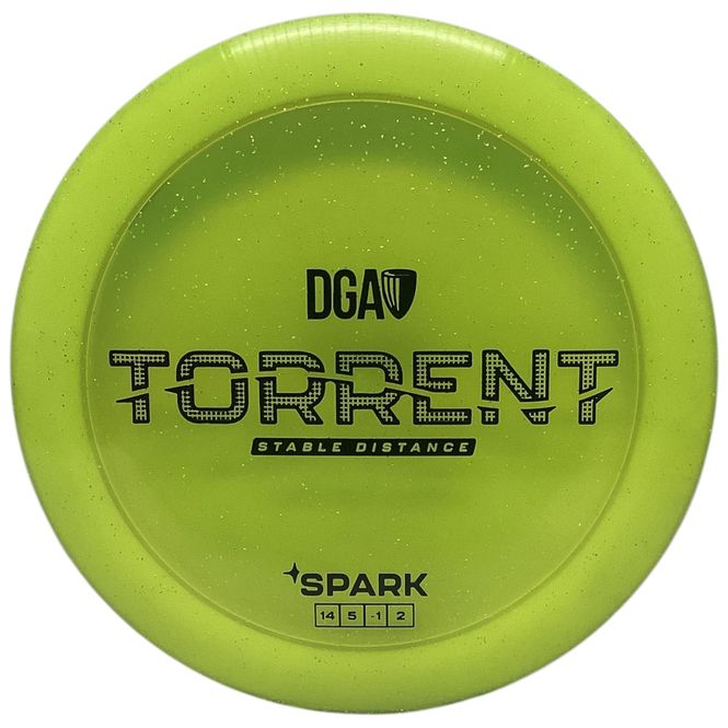 Hovedbilde Spark Torrent
