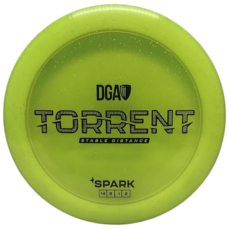 Spark Torrent