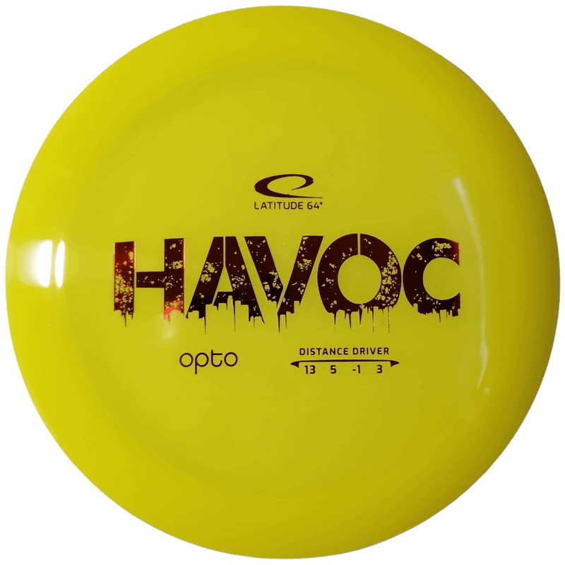 Opto Havoc