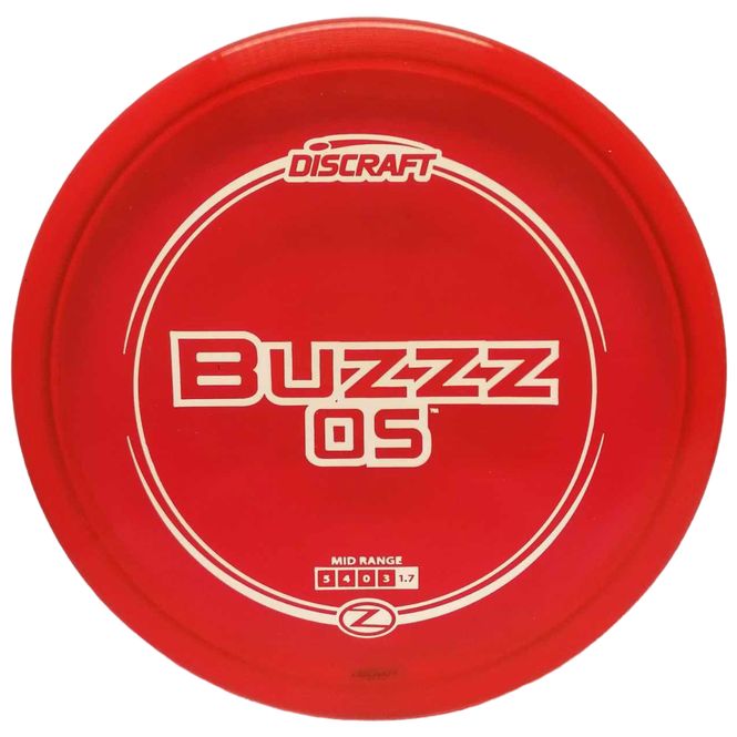 Hovedbilde Z-Line Buzzz OS
