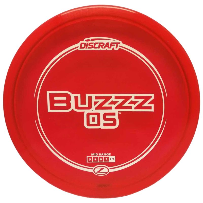 Z-Line Buzzz OS