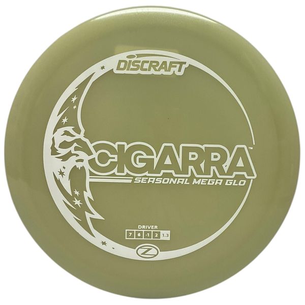 Hovedbilde Z Mega Glo Cigarra