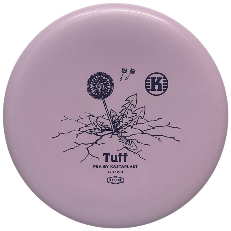 K3 Tuff