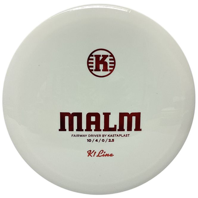 Hovedbilde K1 Malm