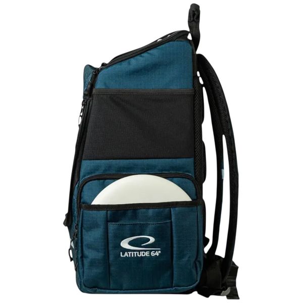 Hovedbilde Latitude 64 Core Pro E3 Backpack Kristin Lätt