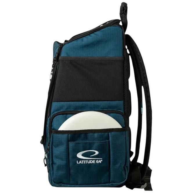 Hovedbilde Latitude 64 Core Pro E3 Backpack Kristin Lätt
