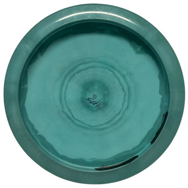 Hovedbilde Star Swirly Thunderbird 2025|Blågrønn|173-5g