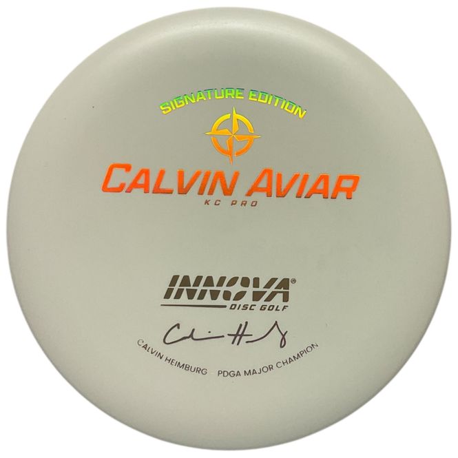 Hovedbilde KC Pro Aviar (Calvin Heimburg)