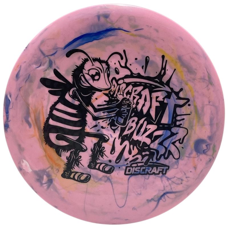 Jawbreaker Lightweight Buzzz