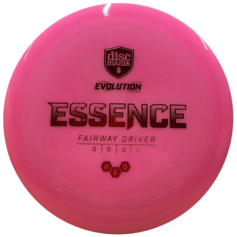 NEO Essence