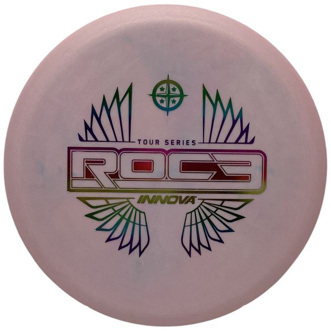 Hovedbilde Pro Color Glow Roc3 (Tour Series)