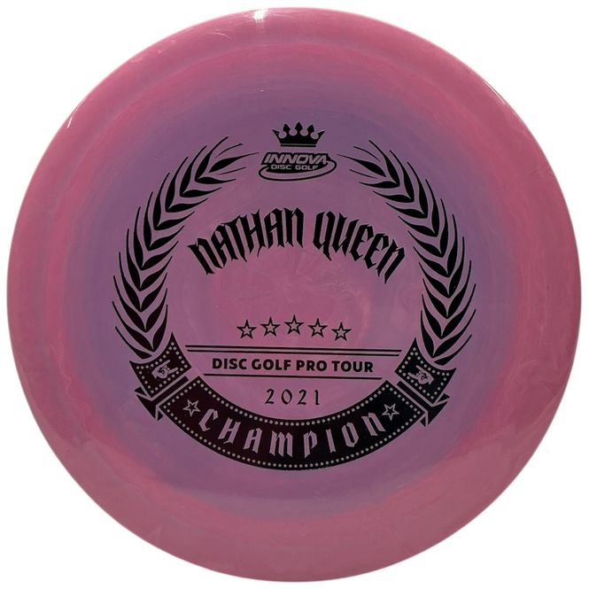 Hovedbilde Star Thunderbird (Nathan Queen Pro Tour Champion 2021)