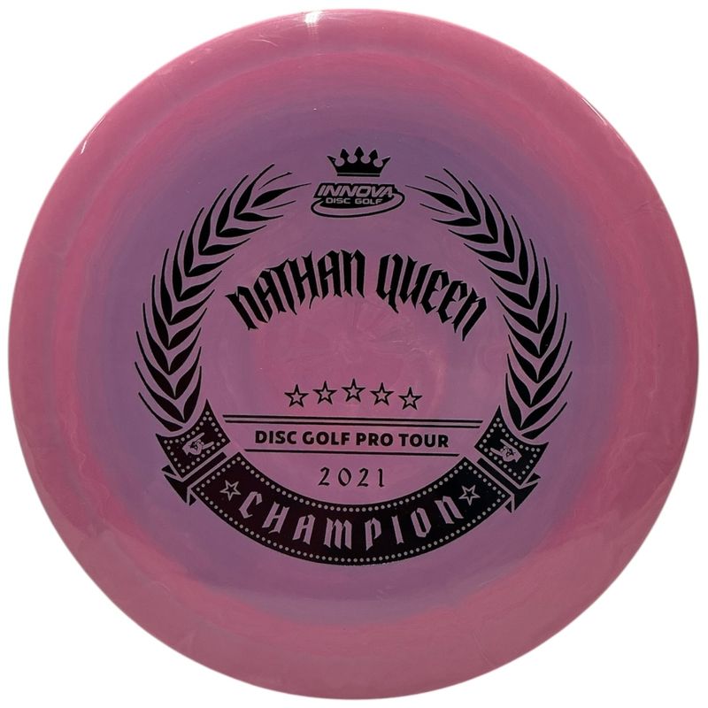 Star Thunderbird (Nathan Queen Pro Tour Champion 2021)