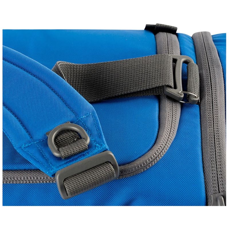 GRIP EQ Disc Golf Duffel