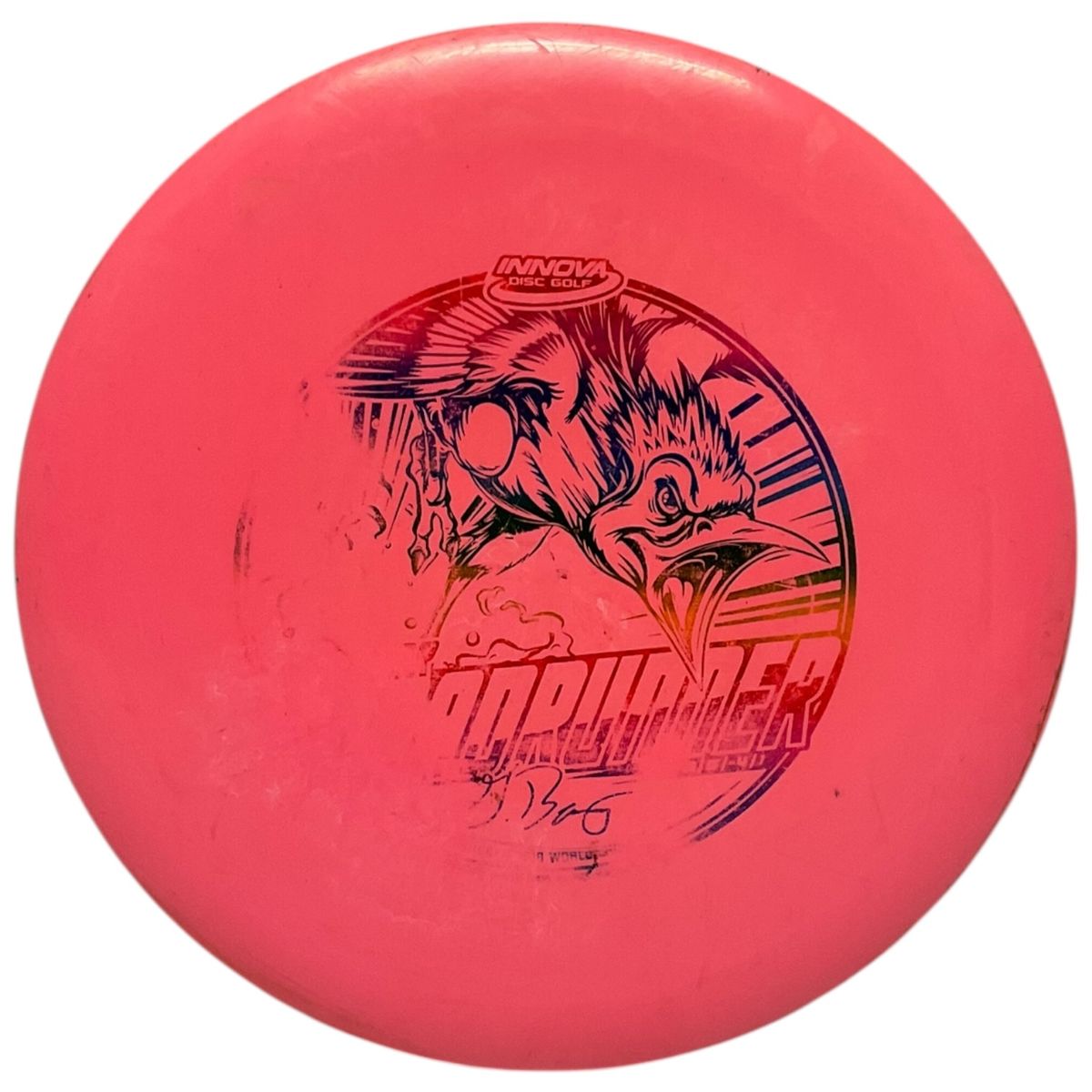 Star Roadrunner|Rosa|175g