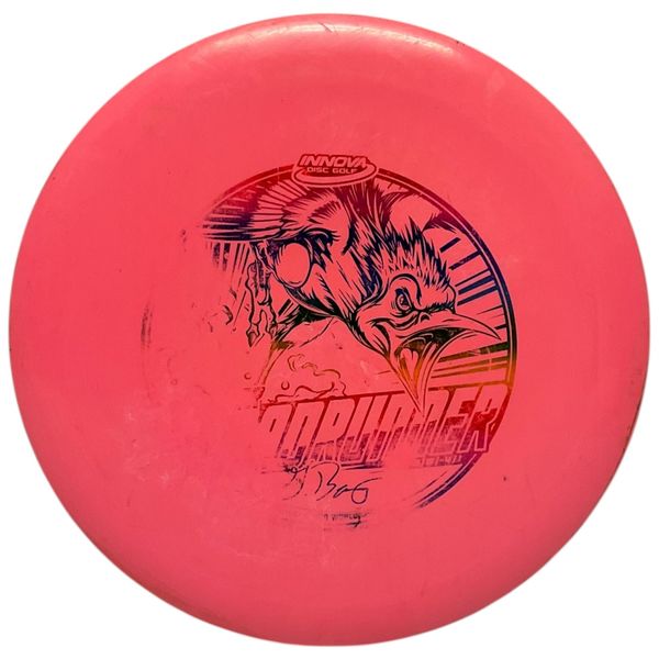 Hovedbilde Star Roadrunner|Rosa|175g