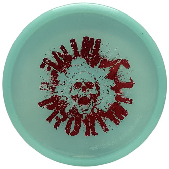 Hovedbilde Clandestine Proximity Mine