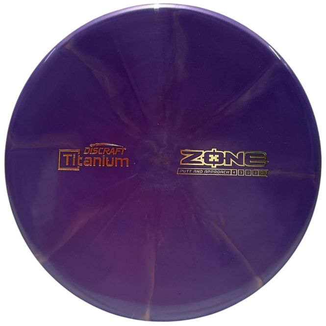 Hovedbilde Titanium Zone