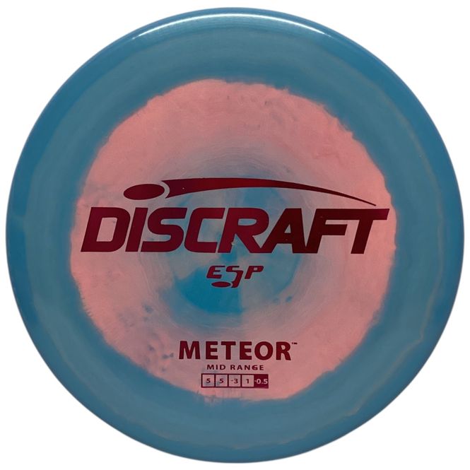 Hovedbilde ESP Meteor