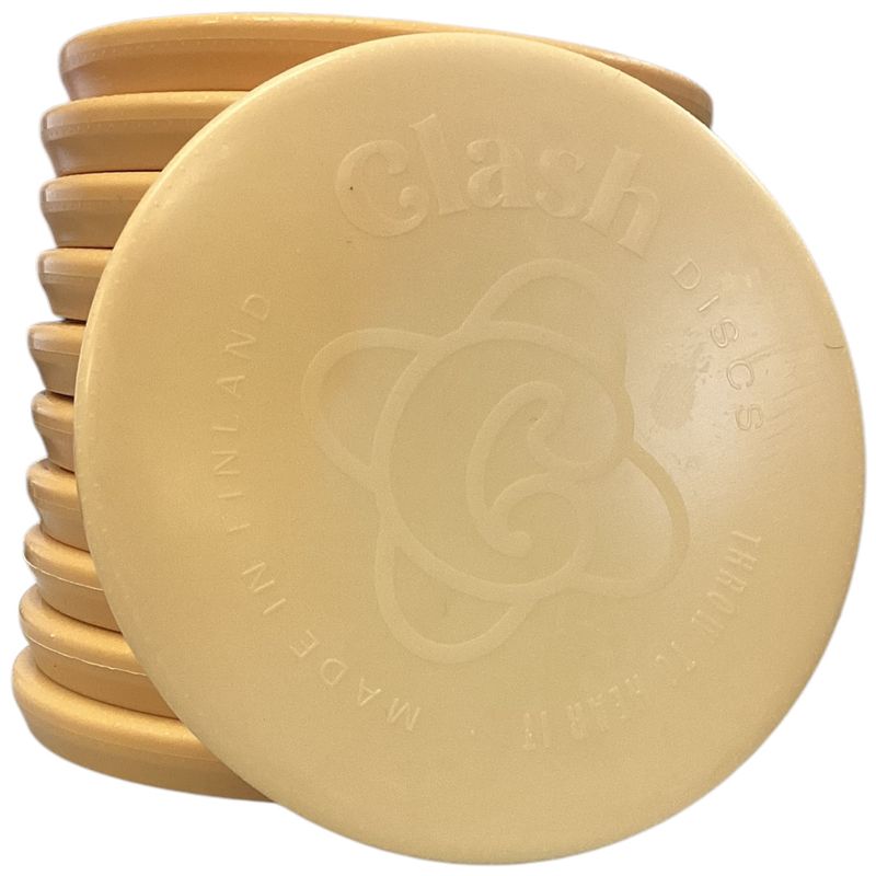 Clash Discs Mini Marker
