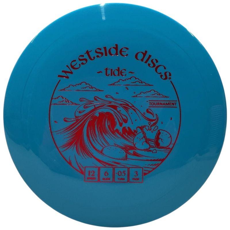 Tournament Tide