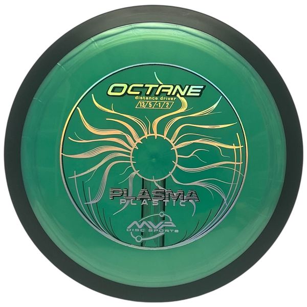 Hovedbilde Plasma Octane