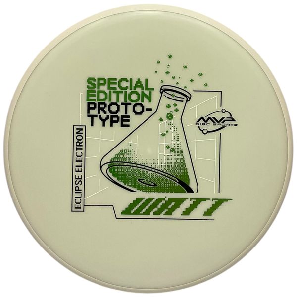 Hovedbilde Eclipse Electron Watt (Prototype)