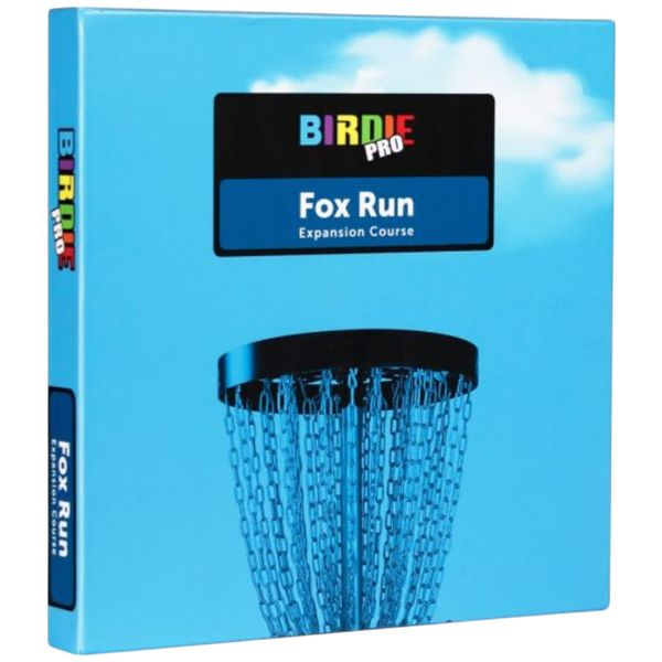 Hovedbilde BIRDIE Pro (Fox Run Expansion)
