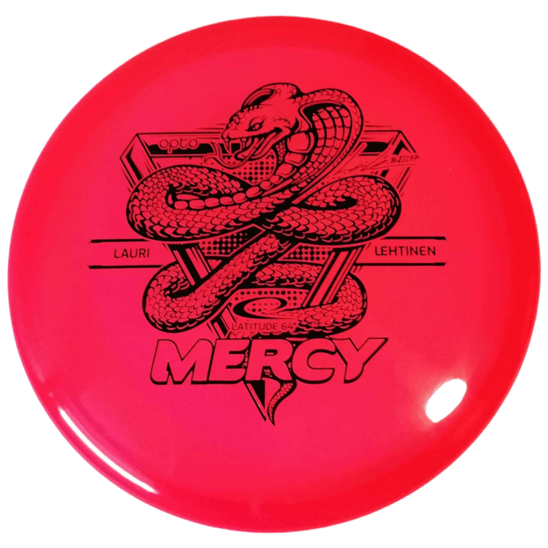 Opto Mercy (Lauri Lehtinen)