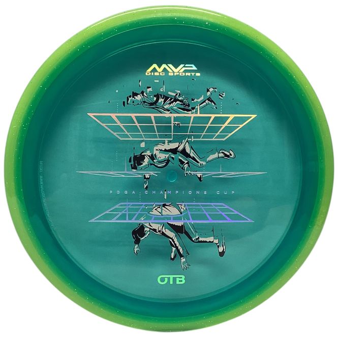 Hovedbilde Prism Proton Soft Defy (Champions Cup)