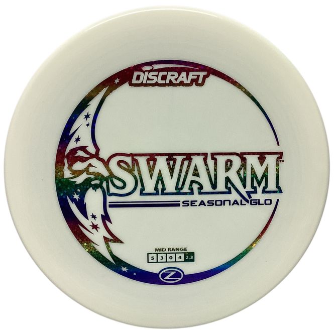 Hovedbilde Seasonal Glo Z Swarm