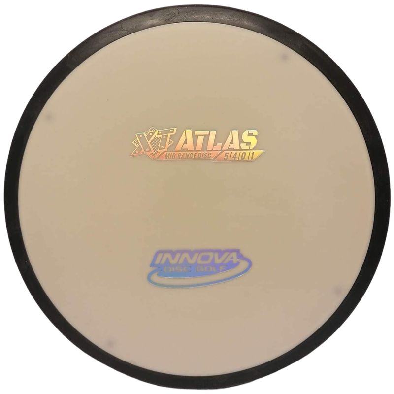 XT Atlas
