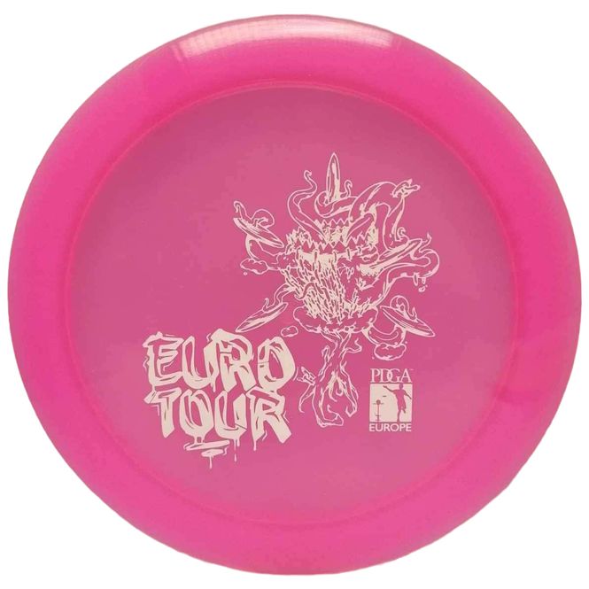 Hovedbilde Opto Ballista Pro (Euro Tour)