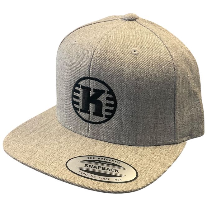 Hovedbilde Kastaplast Snapback Cap
