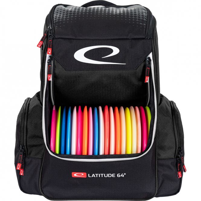 Hovedbilde Latitude 64 Core Backpack